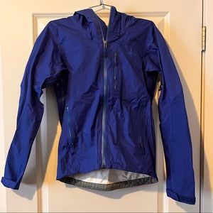 Men’s Patagonia Rain Jacket